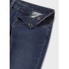 ΠΑΙΔΙΚΟ ΠΑΝΤΕΛΟΝΙ JEANS SOFT DENIM MAYORAL ΜΠΛΕ ΑΓΟΡΙ 15-02502-070