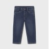 ΠΑΙΔΙΚΟ ΠΑΝΤΕΛΟΝΙ JEANS SOFT DENIM MAYORAL ΜΠΛΕ ΑΓΟΡΙ 15-02502-070