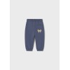 ΠΑΙΔΙΚΗ ΦΟΡΜΑ ΜΕ FLEECE WALRUS MAYORAL ΜΠΛΕ ΑΓΟΡΙ 15-02504-080
