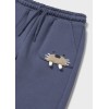 ΠΑΙΔΙΚΗ ΦΟΡΜΑ ΜΕ FLEECE WALRUS MAYORAL ΜΠΛΕ ΑΓΟΡΙ 15-02504-080