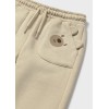 ΠΑΙΔΙΚΗ ΦΟΡΜΑ ΜΕ FLEECE ΑΡΚΟΥΔΑΚΙ MAYORAL ΜΠΕΖ ΑΓΟΡΙ 15-02504-079