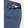 ΠΑΙΔΙΚΟ ΠΑΝΤΕΛΟΝΙ ΤΖΙΝ MOM FIT MAYORAL ΜΠΛΕ ΚΟΡΙΤΣΙ 15-02589-070