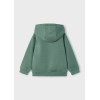 ΠΑΙΔΙΚΟ ΦΟΥΤΕΡ ΜΕ ΚΟΥΚΟΥΛΑ ΑΝΑΓΛΥΦΟ ΣΧΕΔΙΟ MAYORAL ΠΡΑΣΙΝΟ ΑΓΟΡΙ 15-04407-067