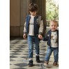 ΠΑΙΔΙΚΟ ΠΑΝΤΕΛΟΝΙ ΤΖΙΝ DENIM JEANS MAYORAL ΜΠΛΕ ΑΓΟΡΙ 15-00504-089