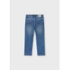 ΠΑΙΔΙΚΟ ΠΑΝΤΕΛΟΝΙ ΤΖΙΝ DENIM JEANS MAYORAL ΜΠΛΕ ΑΓΟΡΙ 15-00504-089