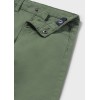 ΠΑΙΔΙΚΟ ΠΑΝΤΕΛΟΝΙ ΚΑΠΑΡΝΤΙΝΕ ΠΕΝΤΑΤΣΕΠΟ SLIM FIT MAYORAL ΠΡΑΣΙΝΟ ΑΓΟΡΙ 15-00563-060