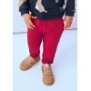 ΠΑΙΔΙΚΗ ΦΟΡΜΑ ΜΕ FLEECE MAYORAL ΚΟΚΚΙΝΟ ΑΓΟΡΙ 15-00704-065