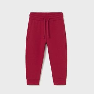 ΠΑΙΔΙΚΗ ΦΟΡΜΑ ΜΕ FLEECE MAYORAL ΚΟΚΚΙΝΟ ΑΓΟΡΙ 15-00704-065