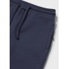 ΠΑΙΔΙΚΗ ΦΟΡΜΑ ΜΕ FLEECE MAYORAL ΜΠΛΕ ΑΓΟΡΙ 15-00704-072