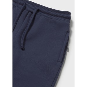 ΠΑΙΔΙΚΗ ΦΟΡΜΑ ΜΕ FLEECE MAYORAL ΜΠΛΕ ΑΓΟΡΙ 15-00704-072