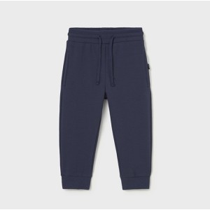ΠΑΙΔΙΚΗ ΦΟΡΜΑ ΜΕ FLEECE MAYORAL ΜΠΛΕ ΑΓΟΡΙ 15-00704-072