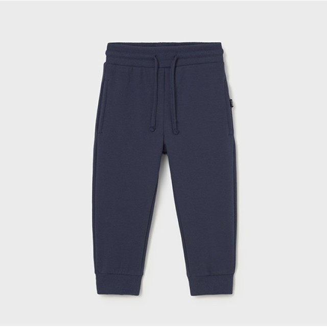 ΠΑΙΔΙΚΗ ΦΟΡΜΑ ΜΕ FLEECE MAYORAL ΜΠΛΕ ΑΓΟΡΙ 15-00704-072