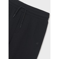 ΠΑΙΔΙΚΗ ΦΟΡΜΑ ΜΕ FLEECE MAYORAL ΜΑΥΡΟ ΑΓΟΡΙ 15-00705-087