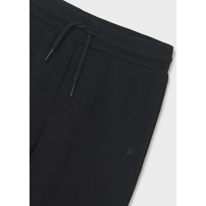 ΠΑΙΔΙΚΗ ΦΟΡΜΑ ΜΕ FLEECE MAYORAL ΜΑΥΡΟ ΑΓΟΡΙ 15-00705-087