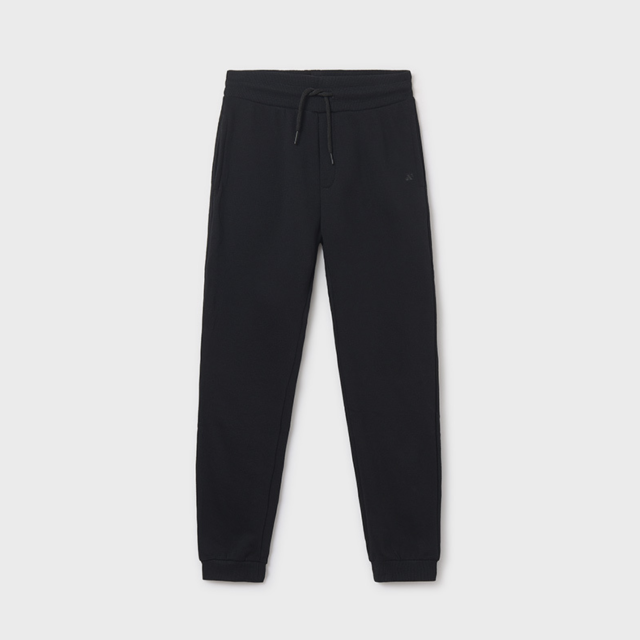 ΠΑΙΔΙΚΗ ΦΟΡΜΑ ΜΕ FLEECE MAYORAL ΜΑΥΡΟ ΑΓΟΡΙ 15-00705-087