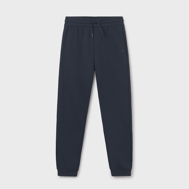 ΠΑΙΔΙΚΗ ΦΟΡΜΑ ΜΕ FLEECE MAYORAL ΜΠΛΕ ΑΓΟΡΙ 15-00705-090