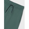 ΠΑΙΔΙΚΗ ΦΟΡΜΑ ΜΕ FLEECE MAYORAL ΠΡΑΣΙΝΟ ΑΓΟΡΙ 15-00705-085