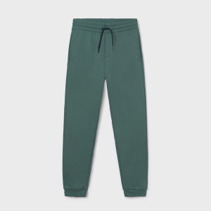 ΠΑΙΔΙΚΗ ΦΟΡΜΑ ΜΕ FLEECE MAYORAL ΠΡΑΣΙΝΟ ΑΓΟΡΙ 15-00705-085