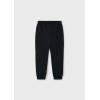 ΠΑΙΔΙΚΗ ΦΟΡΜΑ ΜΕ FLEECE CLASSIC MAYORAL ΜΑΥΡΟ ΑΓΟΡΙ 15-00725-057