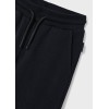 ΠΑΙΔΙΚΗ ΦΟΡΜΑ ΜΕ FLEECE CLASSIC MAYORAL ΜΑΥΡΟ ΑΓΟΡΙ 15-00725-057