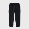 ΠΑΙΔΙΚΗ ΦΟΡΜΑ ΜΕ FLEECE CLASSIC MAYORAL ΜΑΥΡΟ ΑΓΟΡΙ 15-00725-057