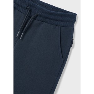 ΠΑΙΔΙΚΗ ΦΟΡΜΑ ΜΕ FLEECE CLASSIC MAYORAL ΜΠΛΕ NAVY ΑΓΟΡΙ 15-00725-060