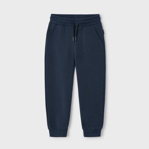 ΠΑΙΔΙΚΗ ΦΟΡΜΑ ΜΕ FLEECE CLASSIC MAYORAL ΜΠΛΕ NAVY ΑΓΟΡΙ 15-00725-060