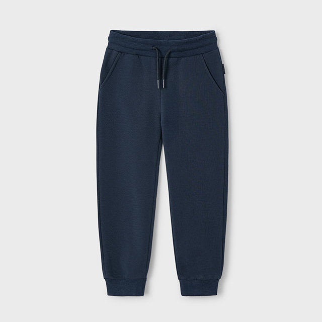 ΠΑΙΔΙΚΗ ΦΟΡΜΑ ΜΕ FLEECE CLASSIC MAYORAL ΜΠΛΕ NAVY ΑΓΟΡΙ 15-00725-060