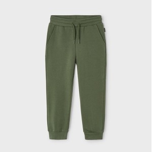 ΠΑΙΔΙΚΗ ΦΟΡΜΑ ΜΕ FLEECE CLASSIC MAYORAL ΧΑΚΙ ΑΓΟΡΙ 15-00725-056