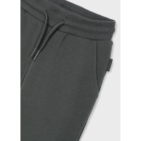 ΠΑΙΔΙΚΗ ΦΟΡΜΑ ΜΕ FLEECE CLASSIC MAYORAL ΜΟΛΥΒΙ ΑΓΟΡΙ 15-00725-051