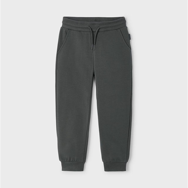ΠΑΙΔΙΚΗ ΦΟΡΜΑ ΜΕ FLEECE CLASSIC MAYORAL ΜΟΛΥΒΙ ΑΓΟΡΙ 15-00725-051