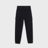 ΠΑΙΔΙΚΟ ΠΑΝΤΕΛΟΝΙ JOGGER CARGO MAYORAL ΜΑΥΡΟ ΚΟΡΙΤΣΙ 15-07578-091