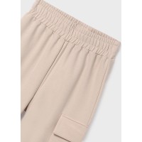 ΠΑΙΔΙΚΟ ΠΑΝΤΕΛΟΝΙ JOGGER CARGO MAYORAL ΜΠΕΖ ΚΟΡΙΤΣΙ 15-07578-090