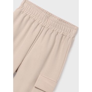 ΠΑΙΔΙΚΟ ΠΑΝΤΕΛΟΝΙ JOGGER CARGO MAYORAL ΜΠΕΖ ΚΟΡΙΤΣΙ 15-07578-090