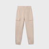 ΠΑΙΔΙΚΟ ΠΑΝΤΕΛΟΝΙ JOGGER CARGO MAYORAL ΜΠΕΖ ΚΟΡΙΤΣΙ 15-07578-090