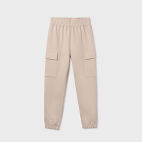 ΠΑΙΔΙΚΟ ΠΑΝΤΕΛΟΝΙ JOGGER CARGO MAYORAL ΜΠΕΖ ΚΟΡΙΤΣΙ 15-07578-090