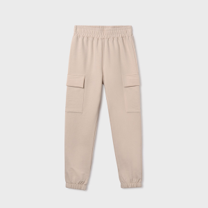 ΠΑΙΔΙΚΟ ΠΑΝΤΕΛΟΝΙ JOGGER CARGO MAYORAL ΜΠΕΖ ΚΟΡΙΤΣΙ 15-07578-090