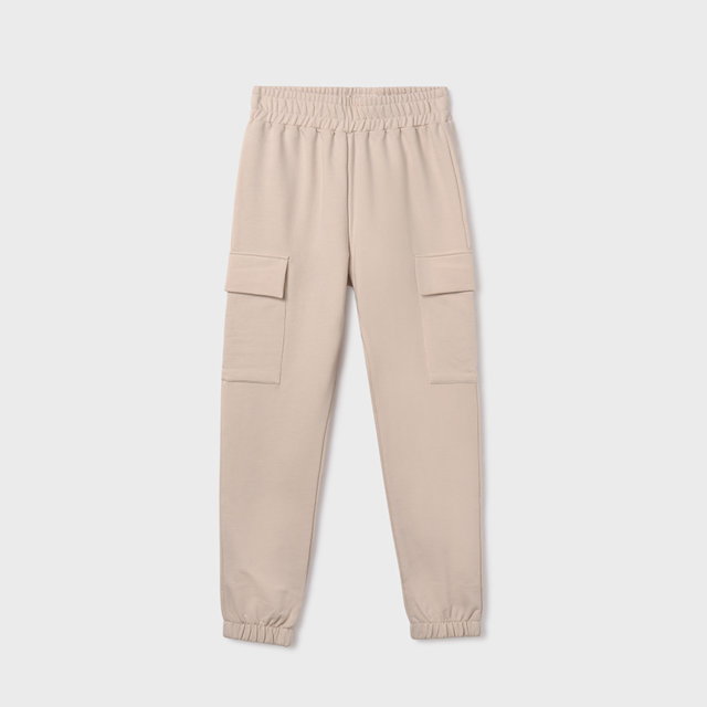 ΠΑΙΔΙΚΟ ΠΑΝΤΕΛΟΝΙ JOGGER CARGO MAYORAL ΜΠΕΖ ΚΟΡΙΤΣΙ 15-07578-090