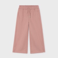 ΠΑΙΔΙΚΗ ΦΟΡΜΑ ΜΕ FLEECE ΜΕΤΑΛΙΖΕ MAYORAL ΡΟΖ ΚΟΡΙΤΣΙ 16-04518-061