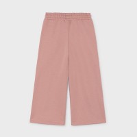 ΠΑΙΔΙΚΗ ΦΟΡΜΑ ΜΕ FLEECE ΜΕΤΑΛΙΖΕ MAYORAL ΡΟΖ ΚΟΡΙΤΣΙ 16-04518-061