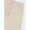 ΠΑΙΔΙΚΗ ΦΟΡΜΑ ΜΕ FLEECE ΜΕΤΑΛΙΖΕ MAYORAL ΜΠΕΖ ΚΟΡΙΤΣΙ 16-04518-060
