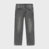 ΠΑΙΔΙΚΟ ΠΑΝΤΕΛΟΝΙ ΤΖΙΝ DENIM JEANS MAYORAL ΜΑΥΡΟ ΑΓΟΡΙ 16-00504-063