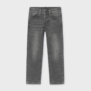 ΠΑΙΔΙΚΟ ΠΑΝΤΕΛΟΝΙ ΤΖΙΝ DENIM JEANS MAYORAL ΜΑΥΡΟ ΑΓΟΡΙ 16-00504-063