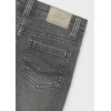 ΠΑΙΔΙΚΟ ΠΑΝΤΕΛΟΝΙ ΤΖΙΝ DENIM JEANS MAYORAL ΜΑΥΡΟ ΑΓΟΡΙ 16-00504-063
