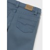 ΠΑΙΔΙΚΟ ΠΑΝΤΕΛΟΝΙ ΚΑΠΑΡΝΤΙΝΕ ΠΕΝΤΑΤΣΕΠΟ SLIM FIT MAYORAL ΓΑΛΑΖΙΟ ΑΓΟΡΙ 16-00563-043
