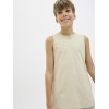 ΠΑΙΔΙΚΗ ΜΠΛΟΥΖΑ ΑΜΑΝΙΚΗ ORIGINALS JACK AND JONES JUNIOR ΠΡΑΣΙΝΟ ΑΓΟΡΙ 12253957