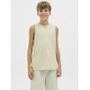 ΠΑΙΔΙΚΗ ΜΠΛΟΥΖΑ ΑΜΑΝΙΚΗ ORIGINALS JACK AND JONES JUNIOR ΠΡΑΣΙΝΟ ΑΓΟΡΙ 12253957