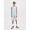 ΠΑΙΔΙΚΗ ΜΠΛΟΥΖΑ ΑΜΑΝΙΚΗ ORIGINALS JACK AND JONES JUNIOR ΓΑΛΑΖΙΟ ΑΓΟΡΙ 12253957