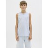 ΠΑΙΔΙΚΗ ΜΠΛΟΥΖΑ ΑΜΑΝΙΚΗ ORIGINALS JACK AND JONES JUNIOR ΓΑΛΑΖΙΟ ΑΓΟΡΙ 12253957