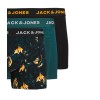 ΠΑΙΔΙΚΑ ΕΣΩΡΟΥΧΑ 3 ΤΜΧ ΜΠΟΞΕΡΑΚΙΑ JACK AND JONES JUNIOR ΠΟΛΥΧΡΩΜΟ ΑΓΟΡΙ 12269697
